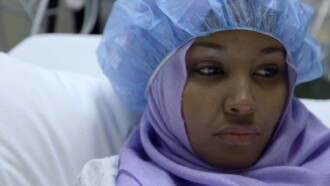 Vice News-The Cut That Heals Trailer