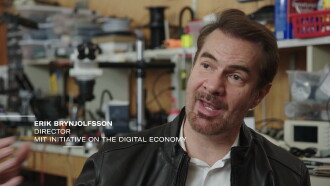 VICE Special Report: The Future of Work Trailer