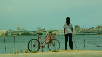 Vicenta B. Trailer