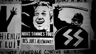 Vichy: A Poisonous Memory Trailer
