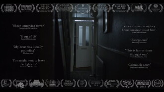 Vicious Trailer