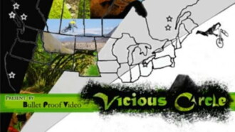 Vicious Circle Trailer