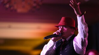 Vico C: La vida del filósofo Trailer