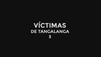 Victimas de Tangalanga 3 Trailer