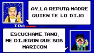 Víctimas de Tangalanga 4 Trailer