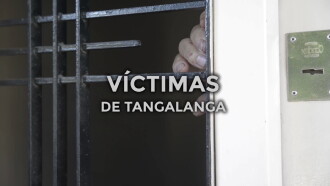 Victimas de Tangalanga Trailer