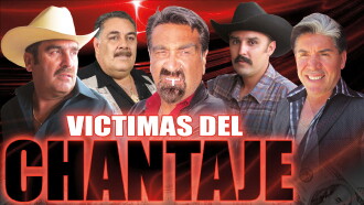 Victimas Del Chantaje Trailer