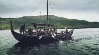 Victims of the Vikings Trailer