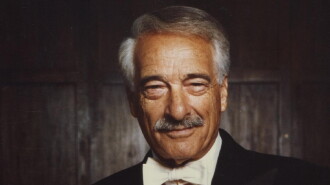 Victor Borge: 100 Years of Music & Laughter! Trailer