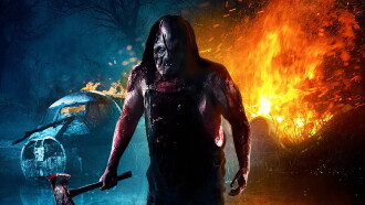 Victor Crowley Trailer