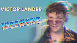Victor Lander: Weekend Trailer