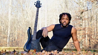 Victor Wooten: Live at Bass Day 1998 Trailer