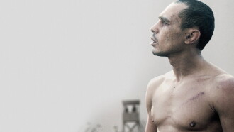 Victor Young Perez Trailer
