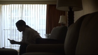 Victoria Trailer