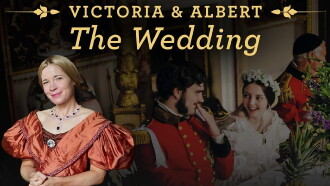 Victoria & Albert: The Royal Wedding Trailer