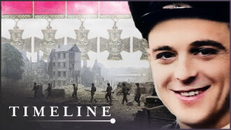 Victoria Cross: For Valour Trailer