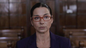 Victoria Rosana Maite Trailer