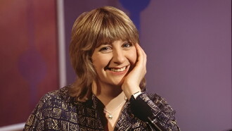 Victoria Wood Live In Your Own Home Trailer