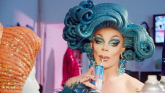 Victorian Queens Trailer