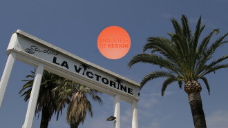 Victorine, zoom arrière Trailer