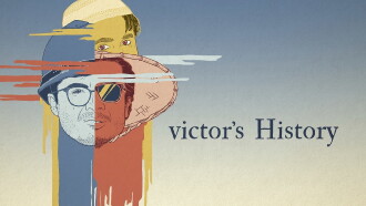 Victor's History Trailer