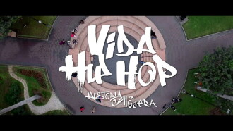 Vida Hip Hop. Historia Callejera Trailer