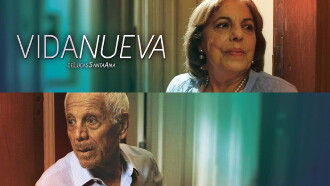 Vida nueva Trailer