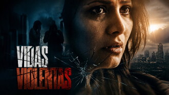 Vidas violentas Trailer