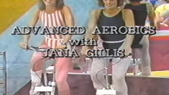 Video Aerobics ...Advanced Trailer