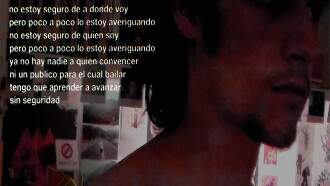 video diario Trailer
