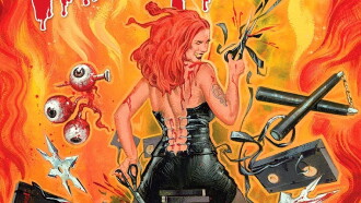 Video Nasties: Draconian Days Trailer