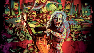 Video Nasties: Moral Panic, Censorship & Videotape Trailer