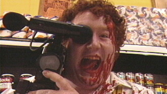 Video Violence Trailer