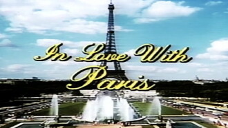 Video Visits: In Love with Paris Trailer