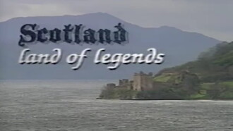 Video Visits: Scotland - Land of Legends Trailer