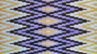Video Weavings Trailer