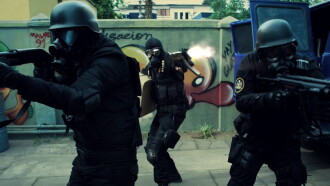 Videoclub Trailer