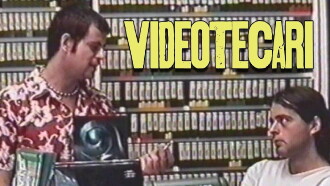 Videotecari Trailer
