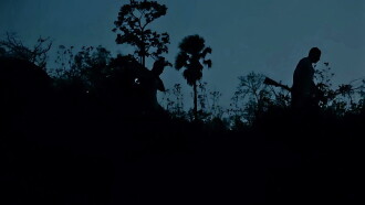 Vidheyan Trailer