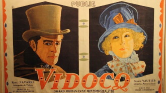 Vidocq Trailer