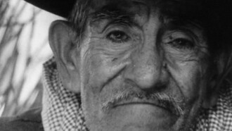 Viejo Reales' Long Journey to Death Trailer