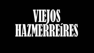 Viejos hazmerreíres Trailer