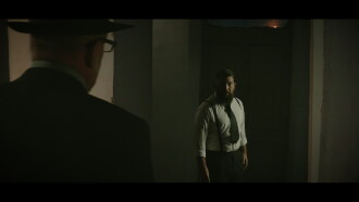 Vien di notte Trailer