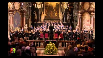 Vienna boys Choir: Choral Works Trailer