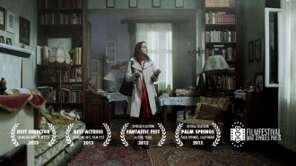 Vienna Waits for You Trailer
