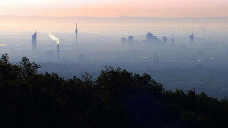 Vienna's Forests - Jewels of Green Trailer