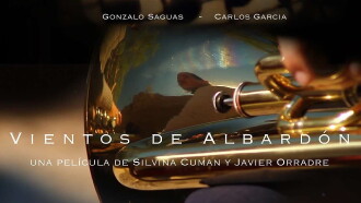 Vientos de Albardón Trailer