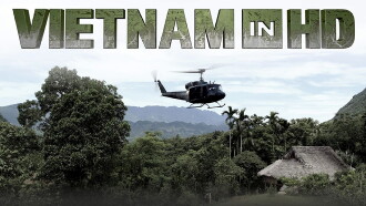 Vietnam in HD Trailer