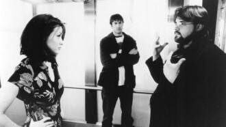 View Askew's Look Back at 'Mallrats' Trailer