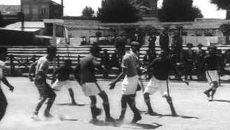 Vigário Sport Club Trailer